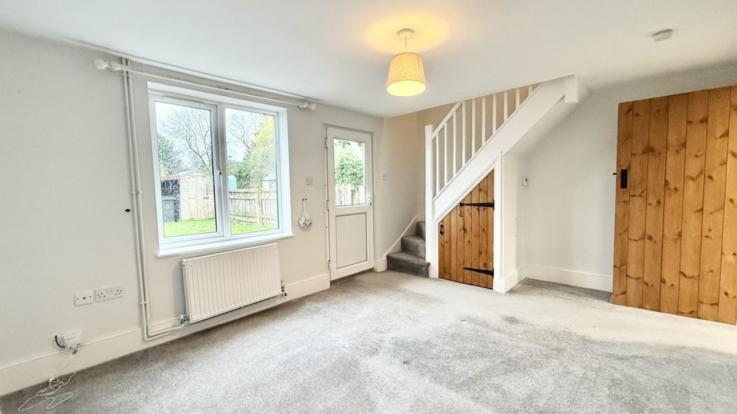 Penleigh Road, Westbury