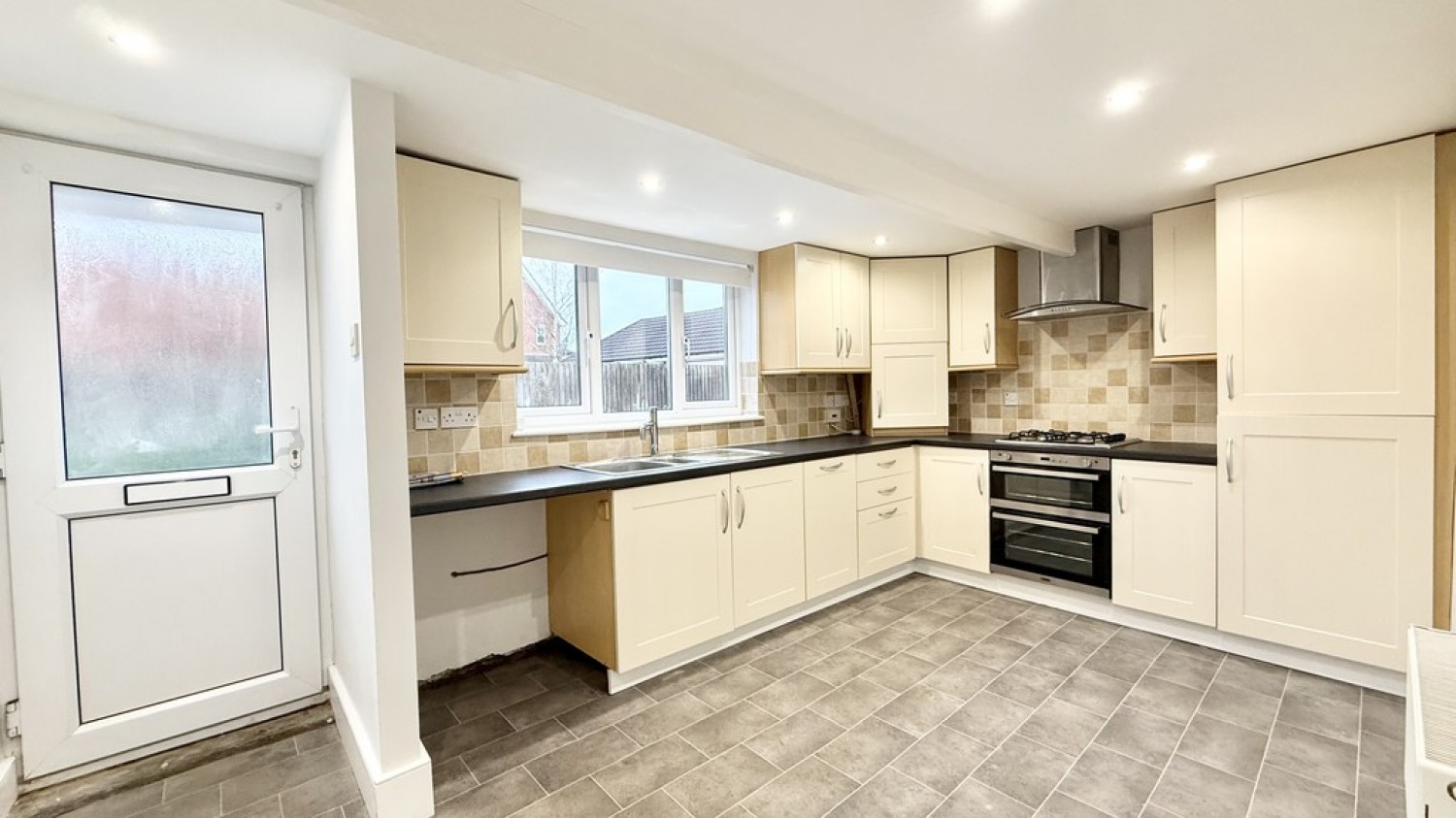 Penleigh Road, Westbury