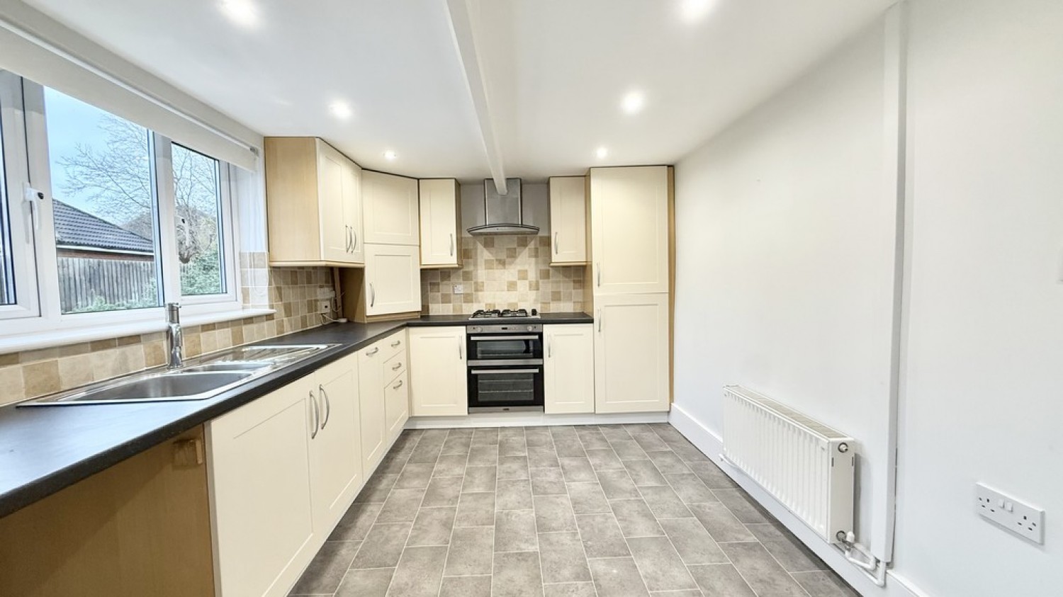 Penleigh Road, Westbury