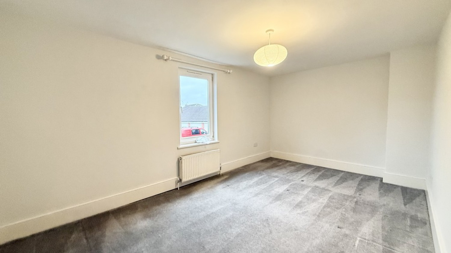 Penleigh Road, Westbury