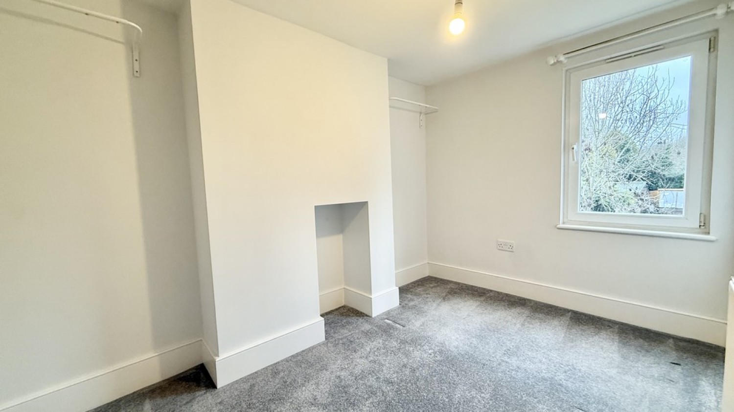 Penleigh Road, Westbury