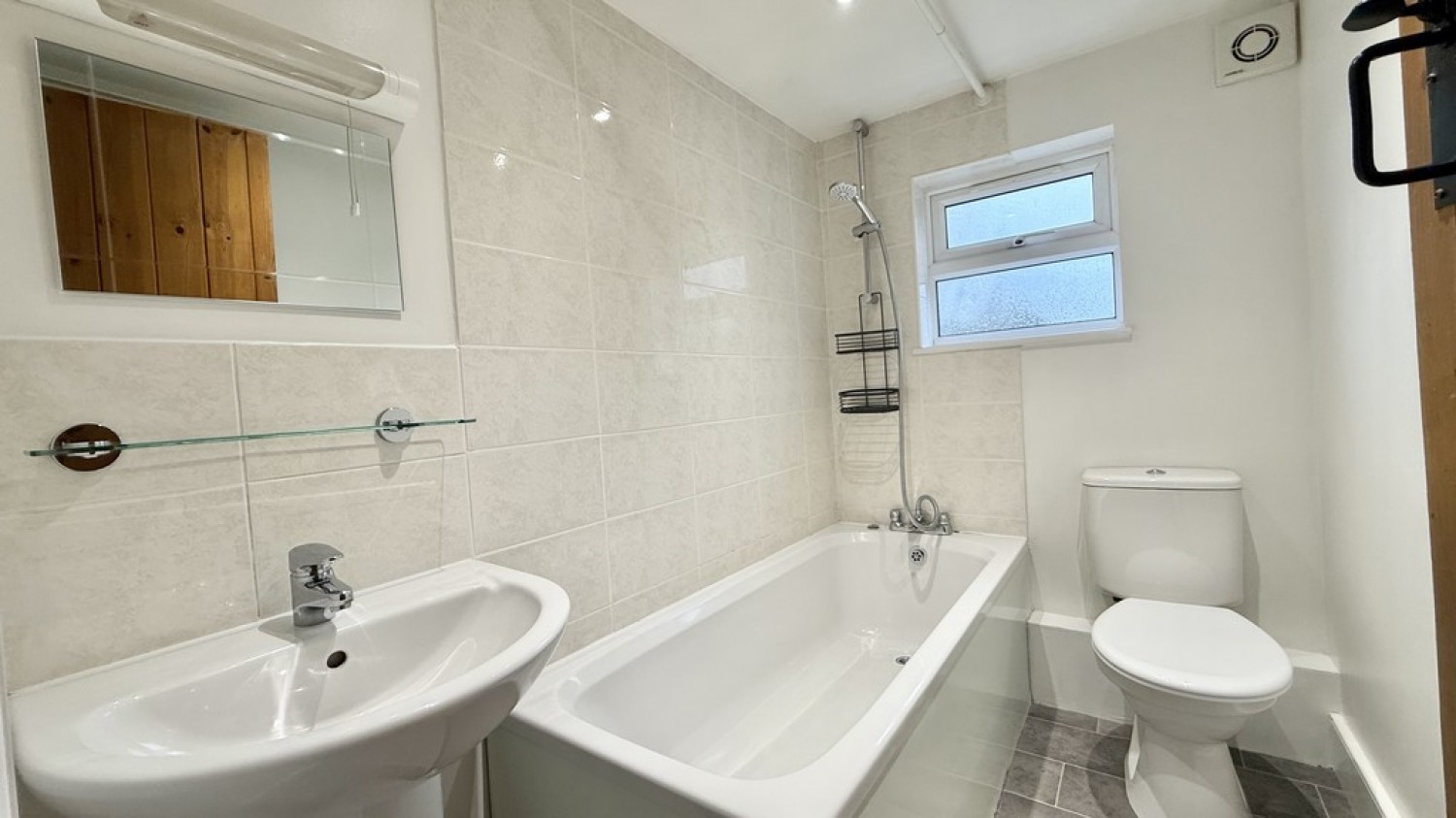 Penleigh Road, Westbury