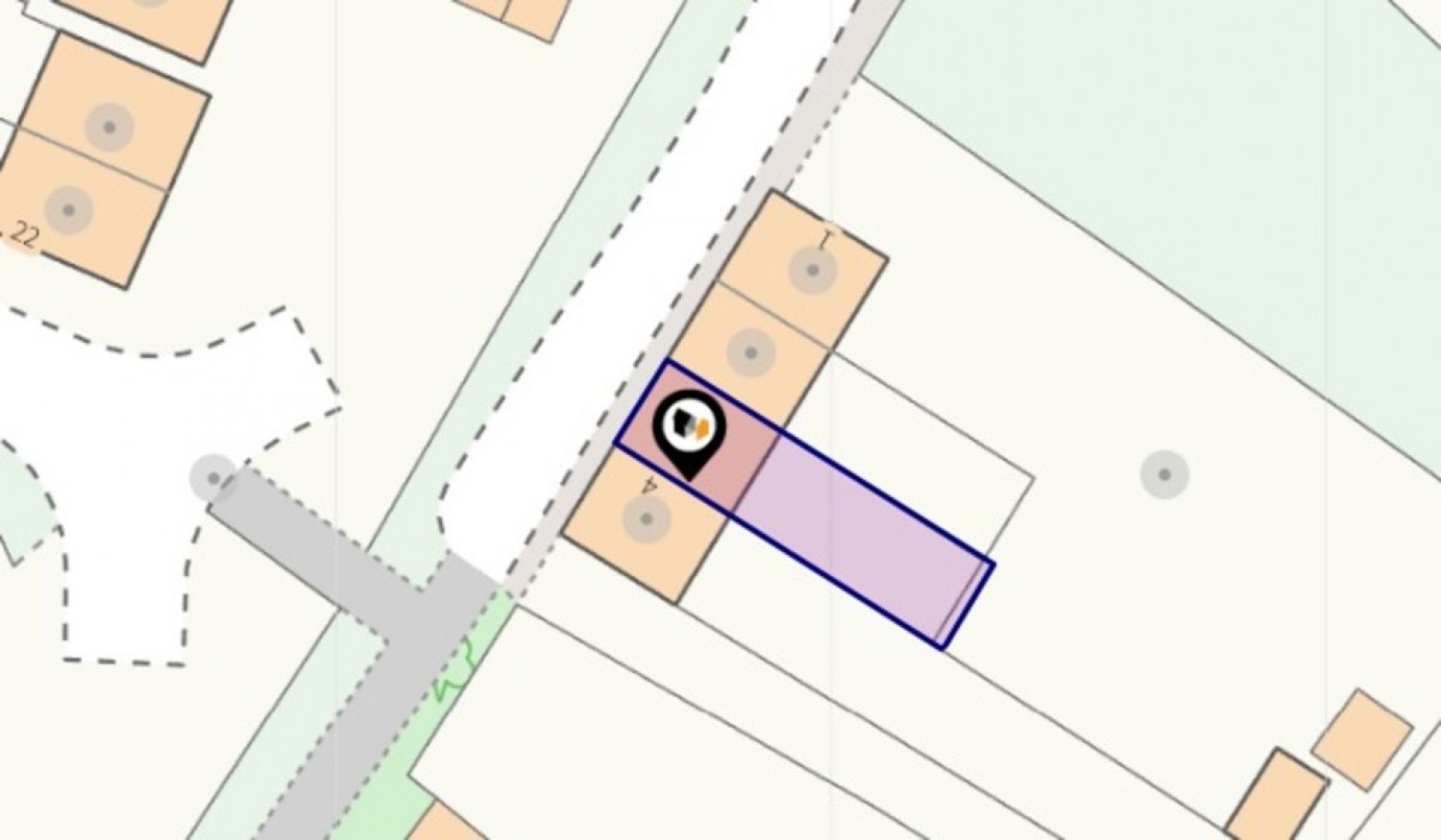 Penleigh Road, Westbury