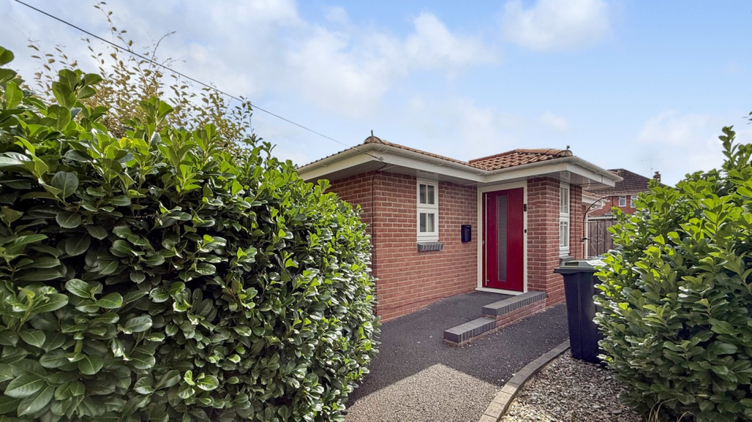 Haynes Road, Westbury