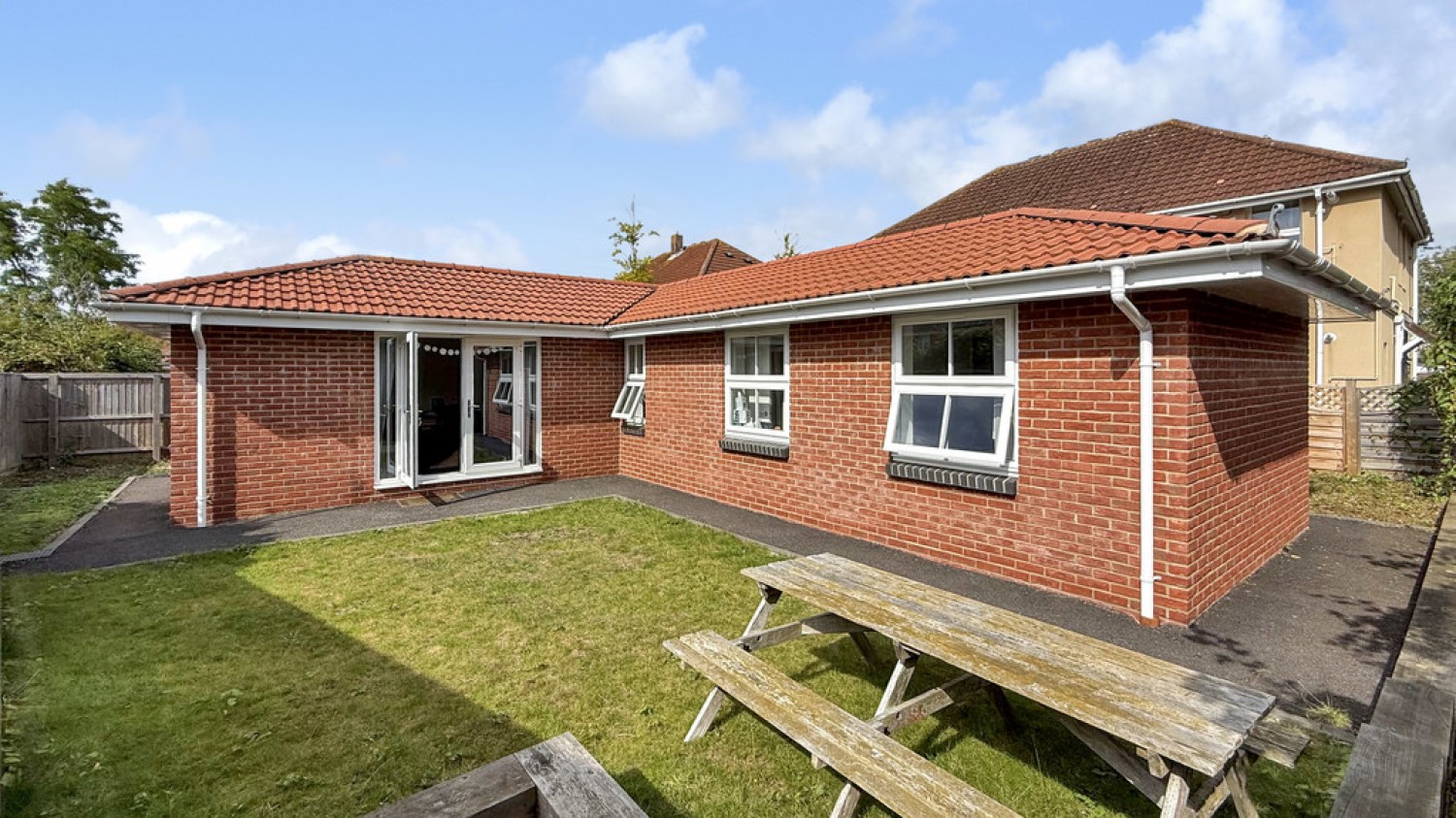 Haynes Road, Westbury