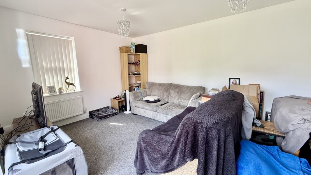 Haynes Road, Westbury