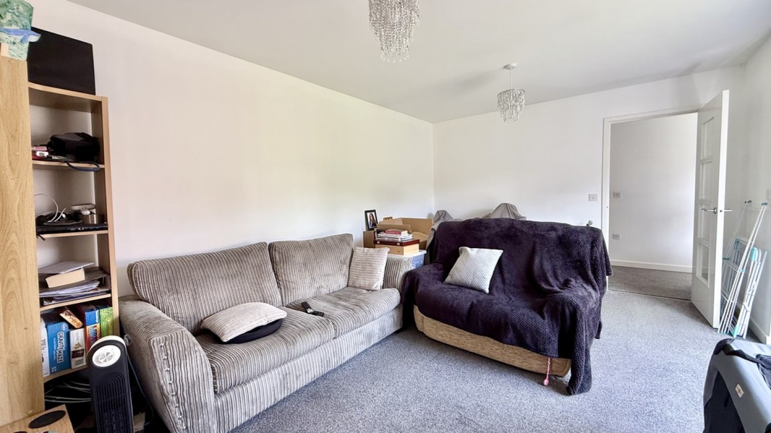 Haynes Road, Westbury