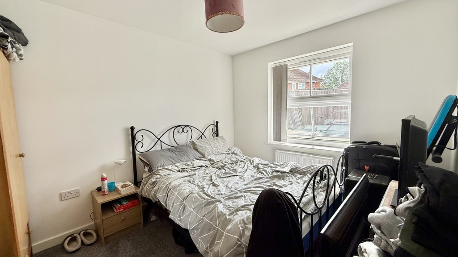 Haynes Road, Westbury