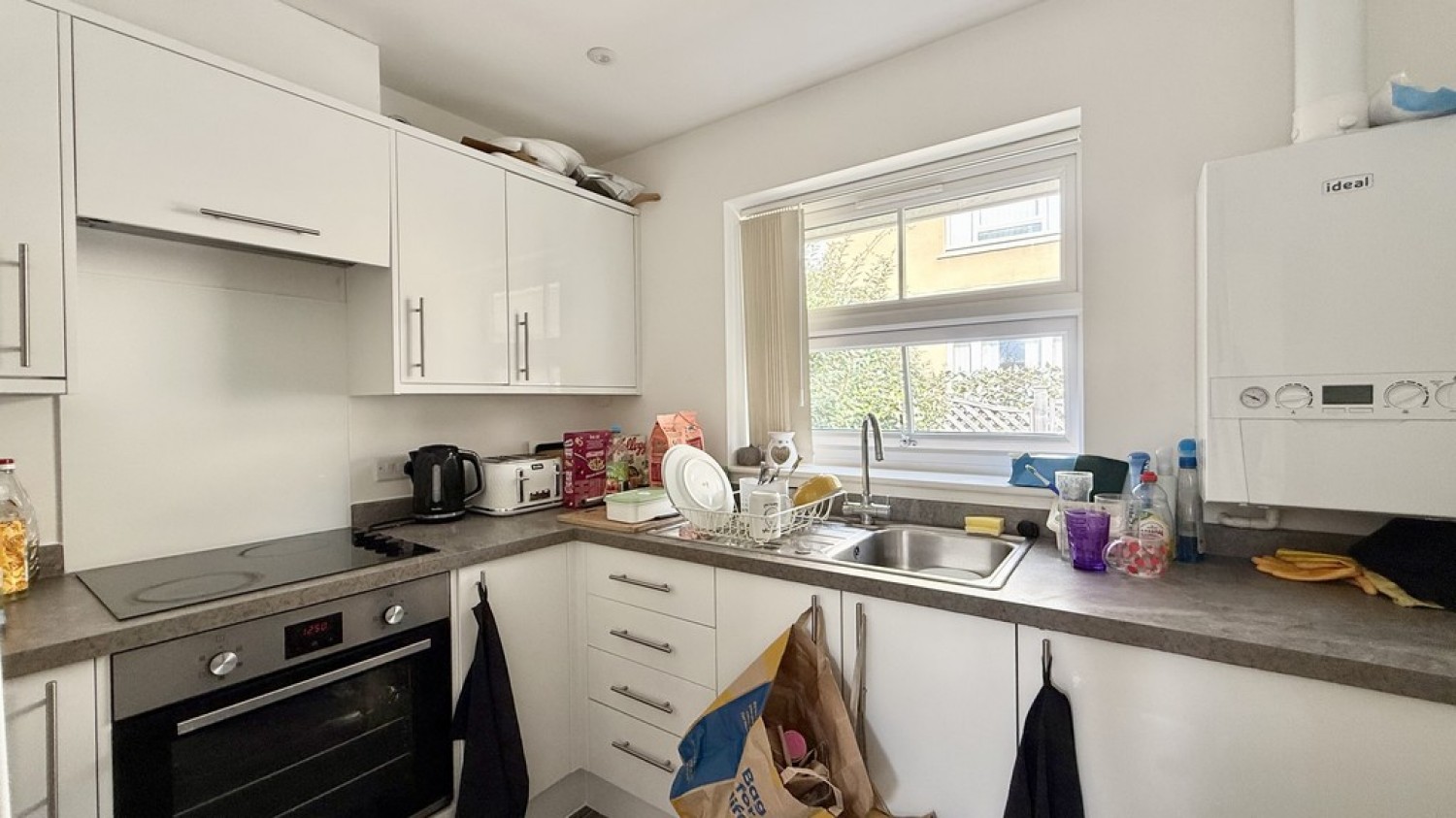 Haynes Road, Westbury