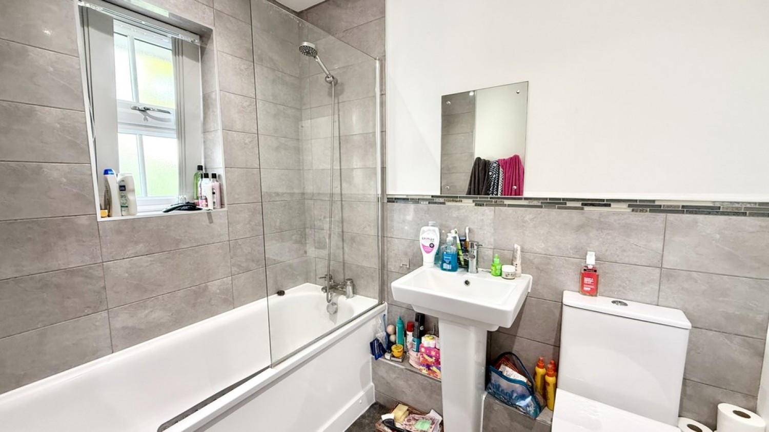 Haynes Road, Westbury