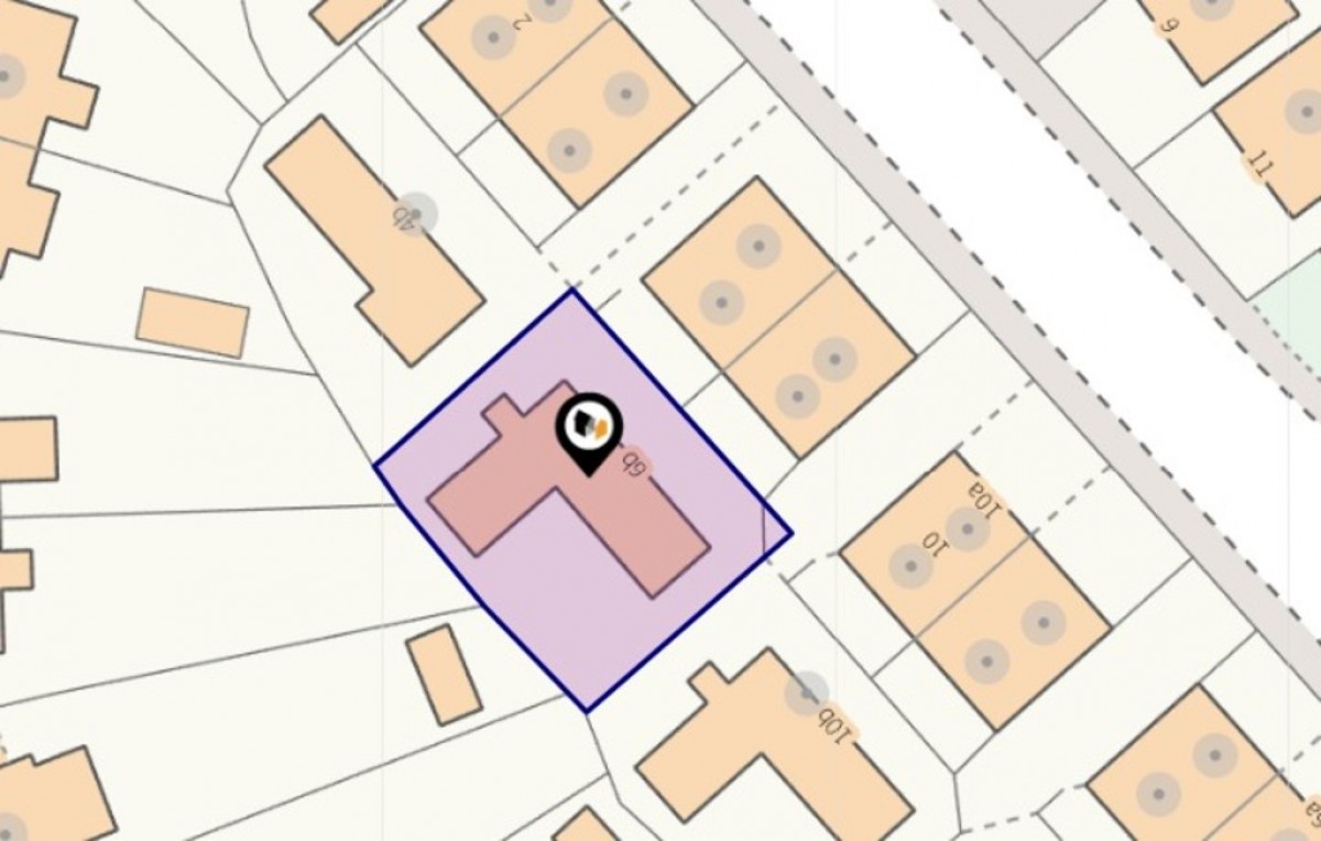 Haynes Road, Westbury