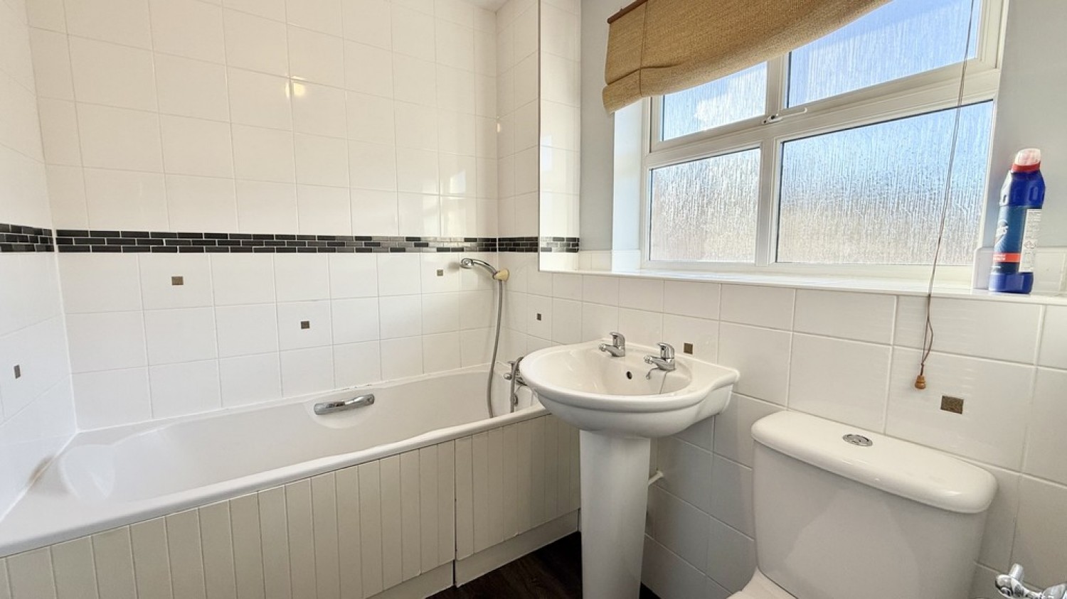 3 bedroom House in Exmoor Road, Westbury