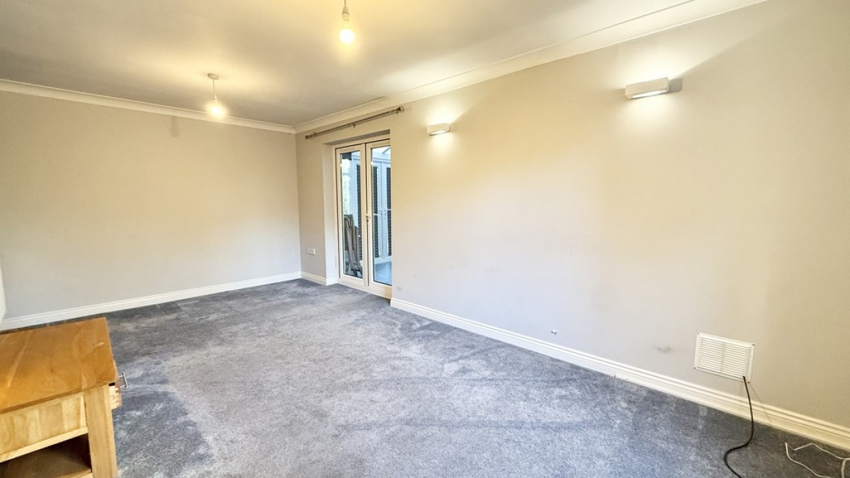 Exmoor Road, Westbury