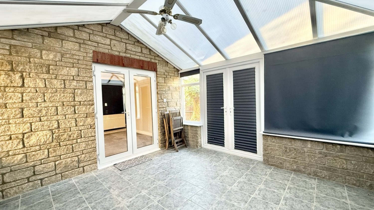 3 bedroom House in Exmoor Road, Westbury