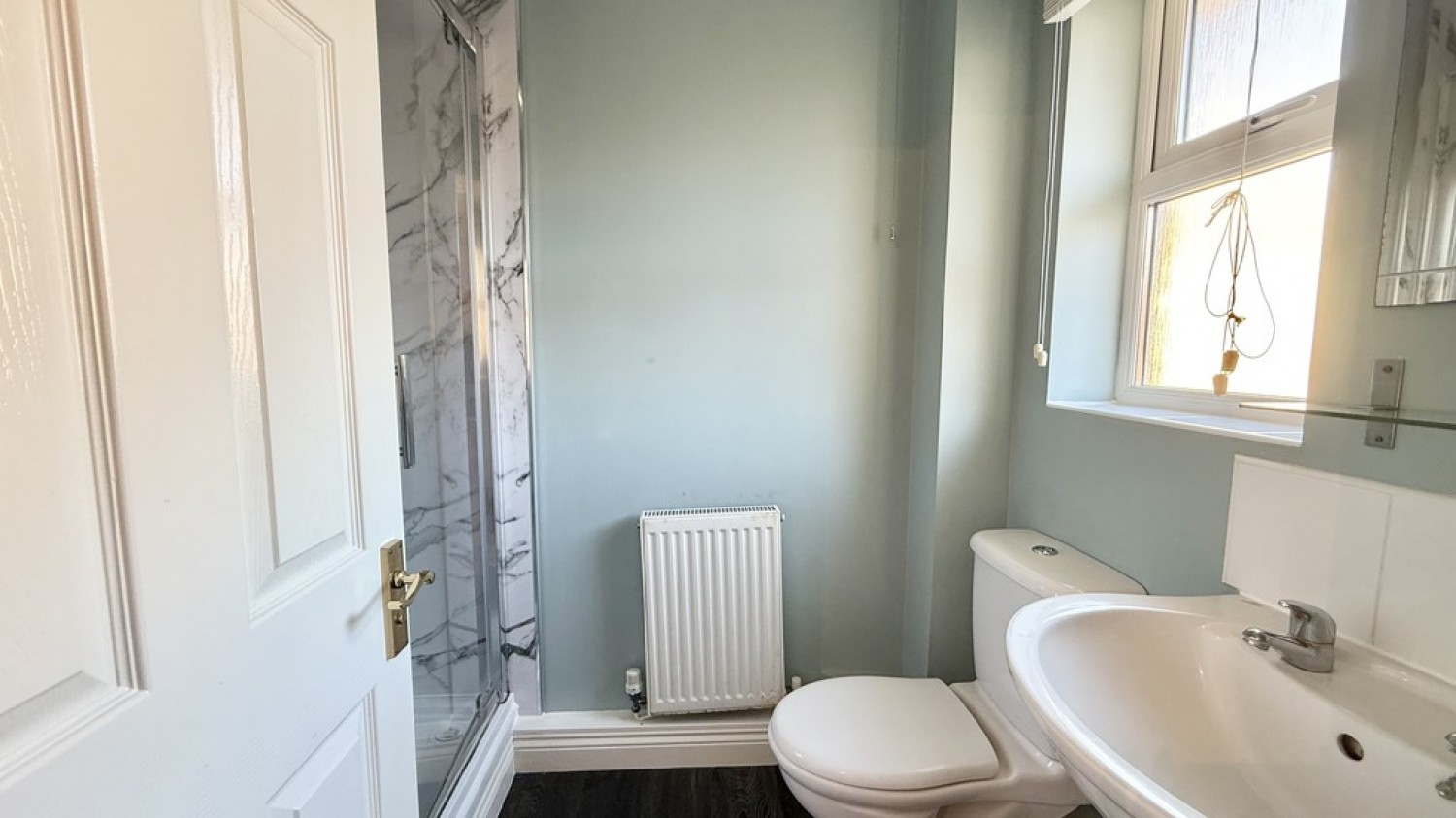 3 bedroom House in Exmoor Road, Westbury