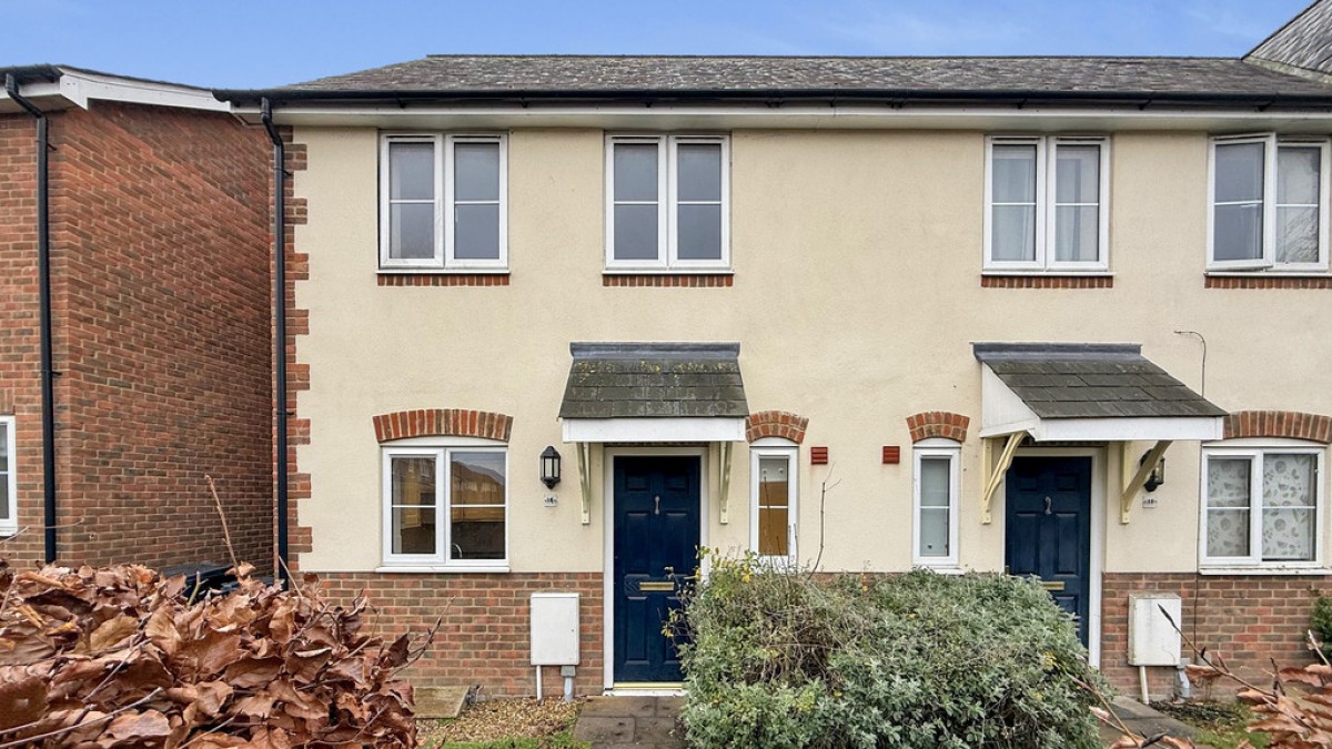 Gibbs Close, Westbury