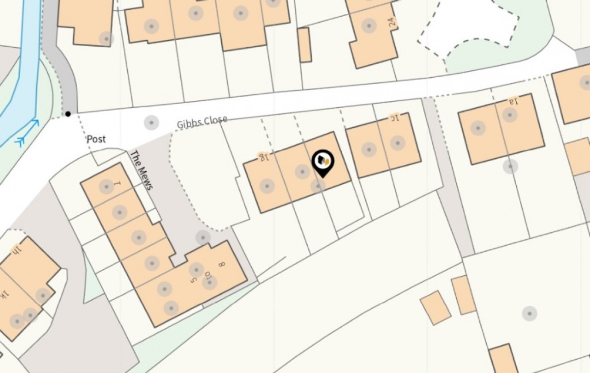 Gibbs Close, Westbury