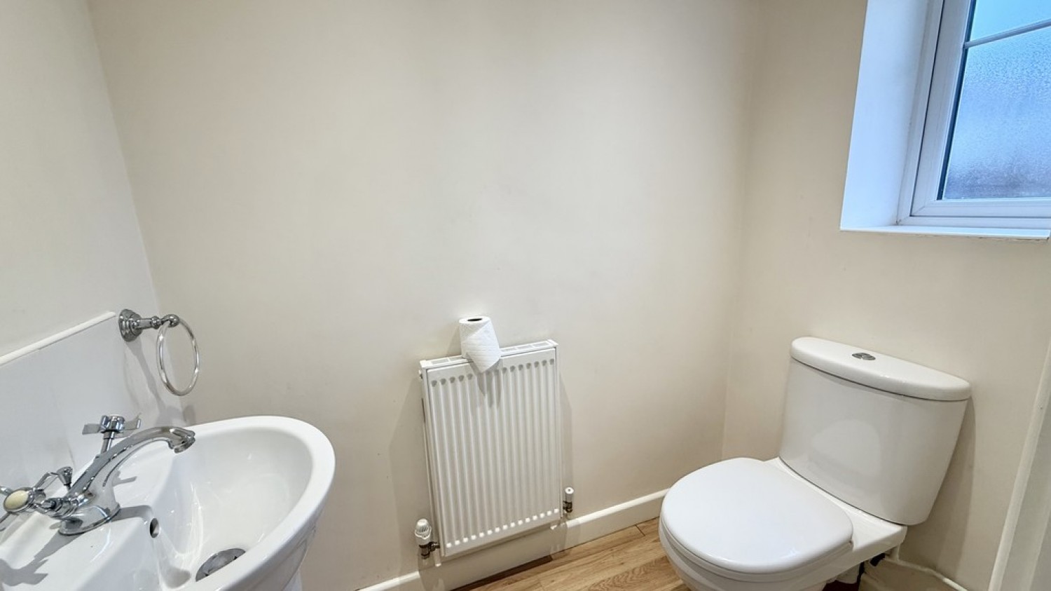 2 bedroom House for Sale Gibbs Close, Westbury