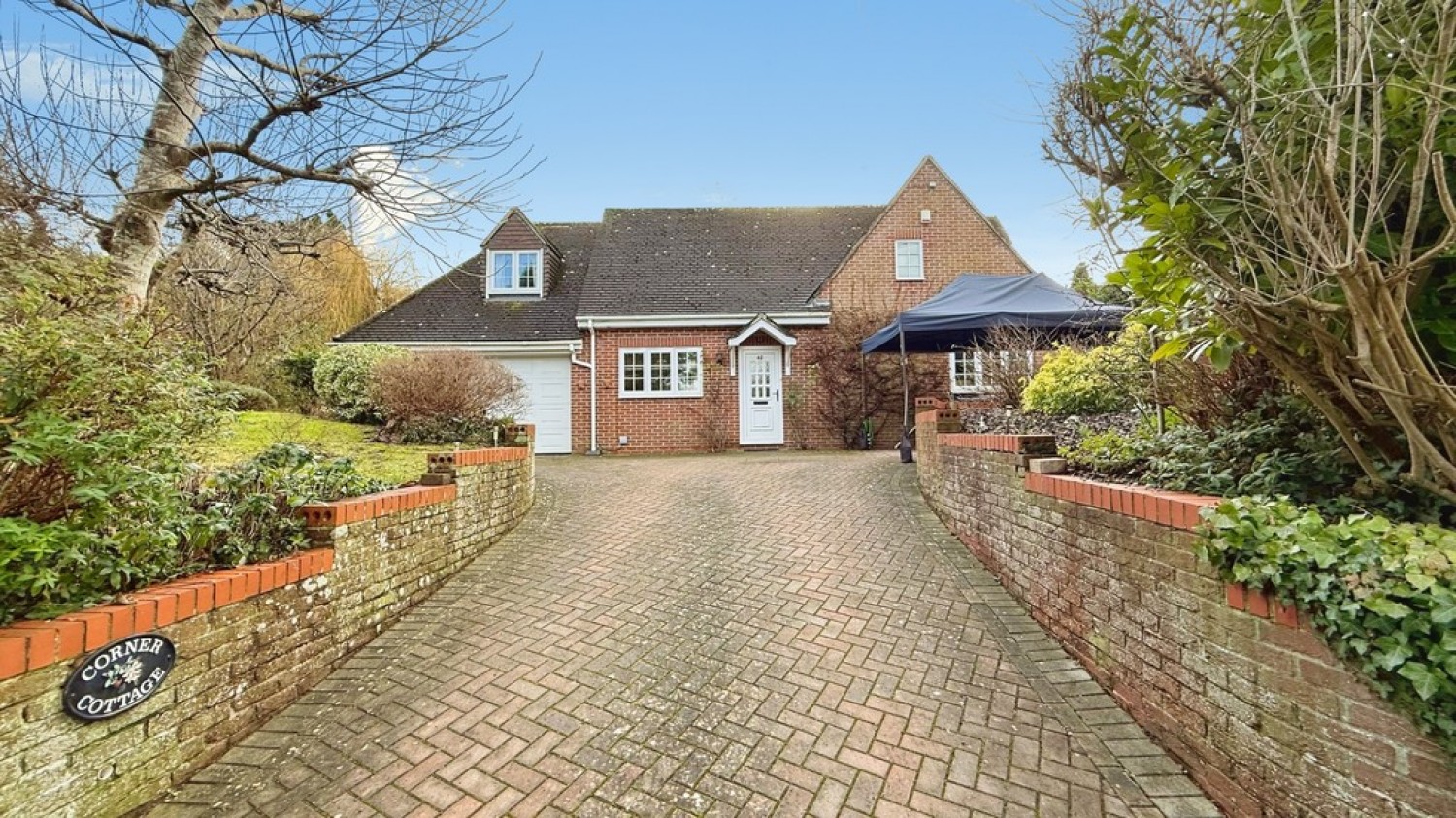 3 bedroom House in Lower Road, Bratton