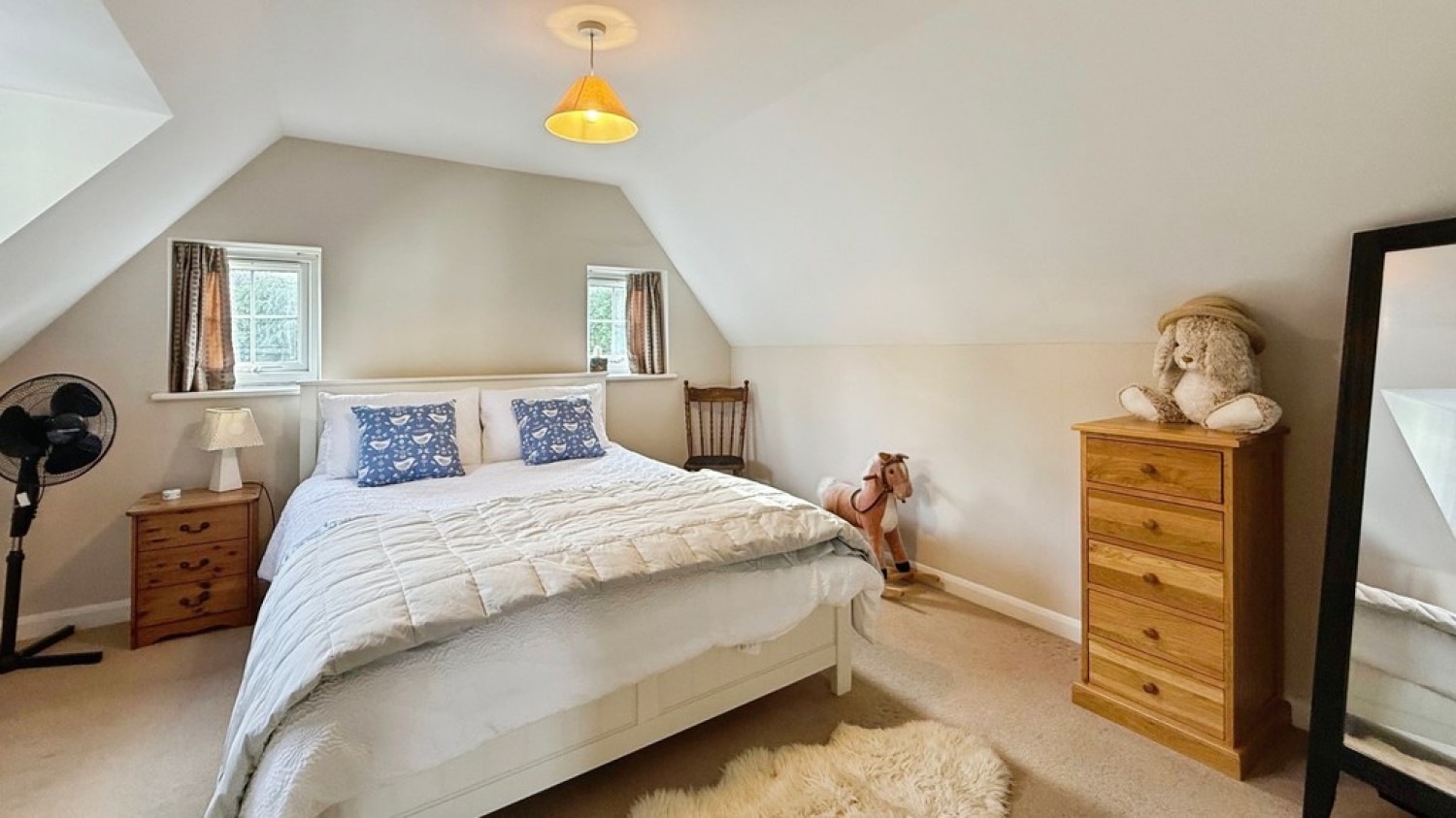 3 bedroom House in Lower Road, Bratton