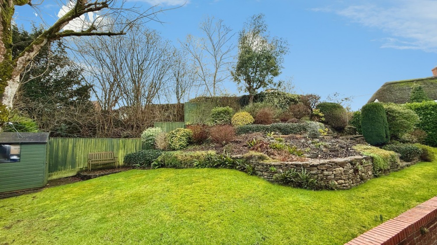 3 bedroom House in Lower Road, Bratton