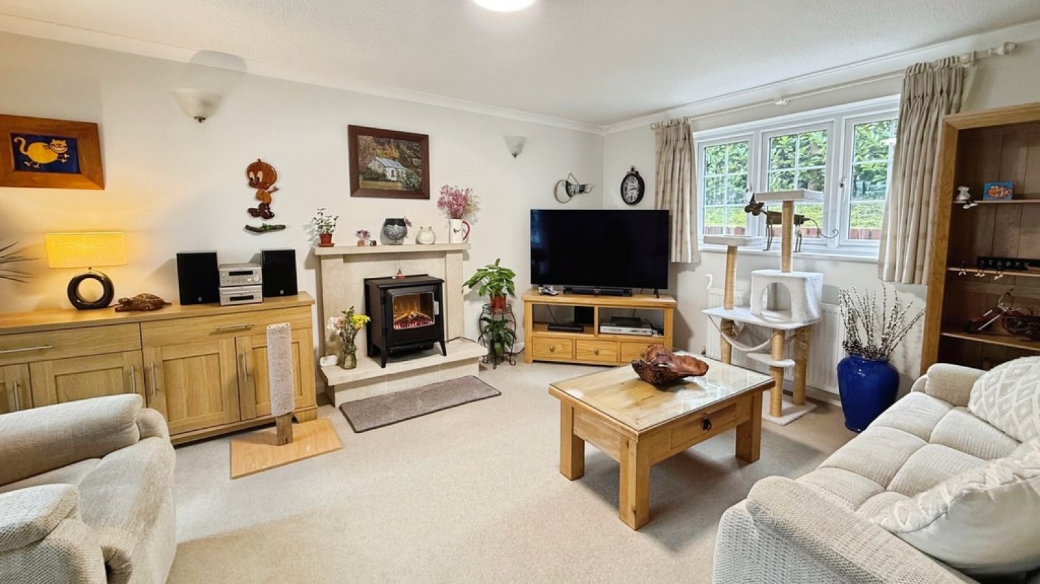 3 bedroom House in Lower Road, Bratton