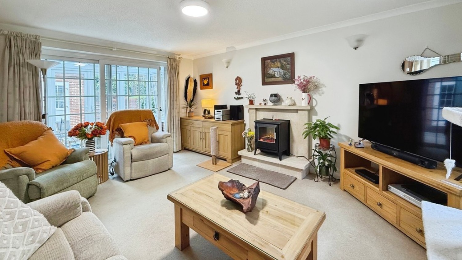 3 bedroom House in Lower Road, Bratton