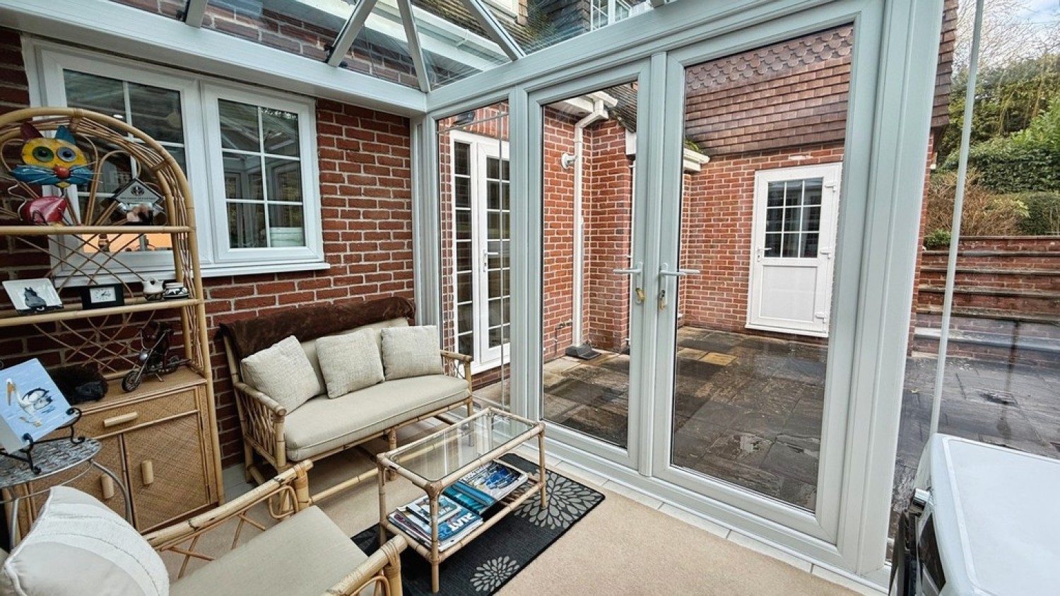 3 bedroom House in Lower Road, Bratton