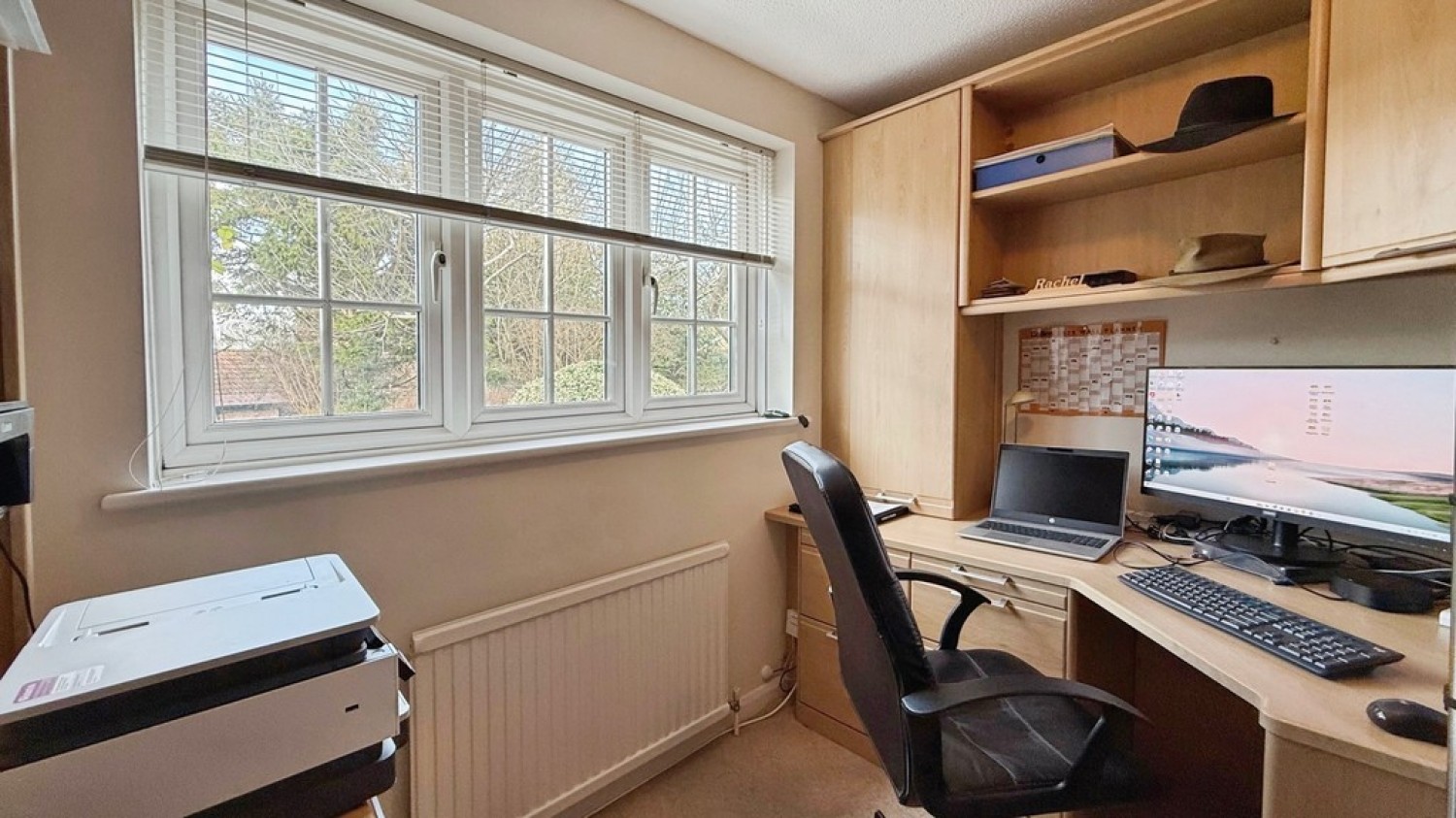 3 bedroom House in Lower Road, Bratton