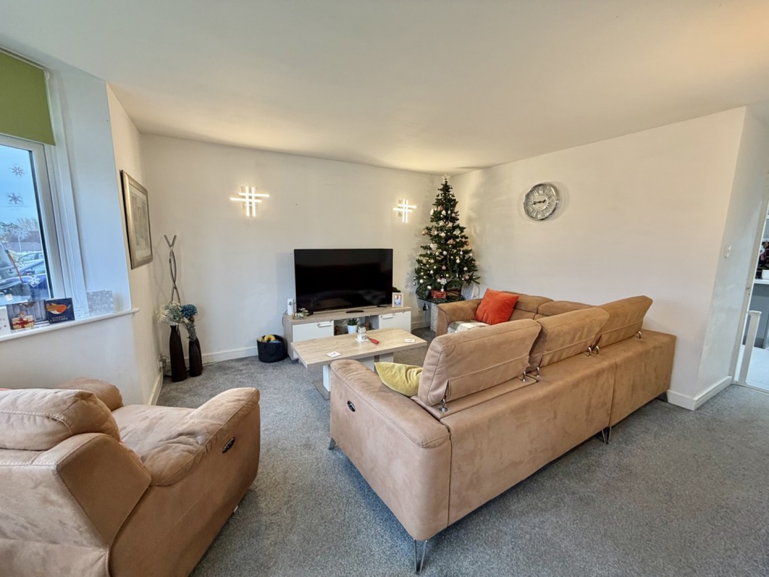 St Andrews Road, Warminster