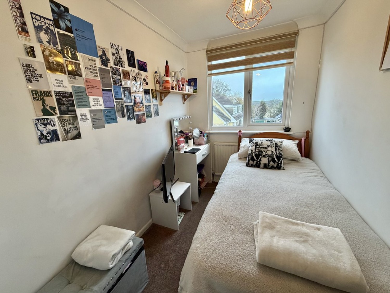 St Andrews Road, Warminster