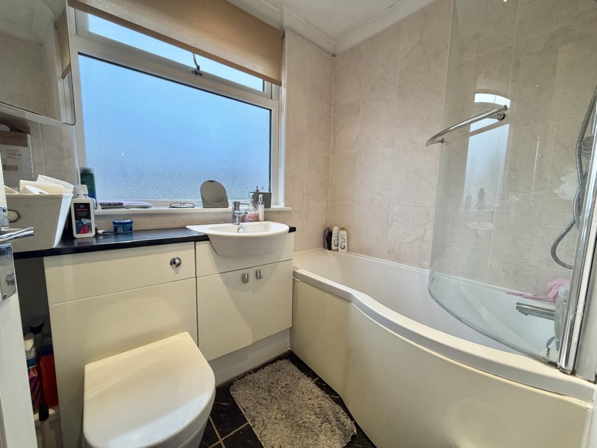 St Andrews Road, Warminster