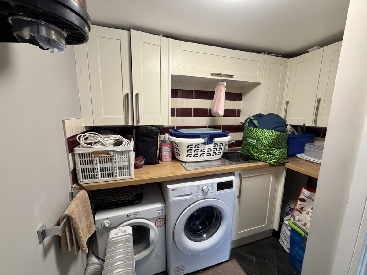 St Andrews Road, Warminster