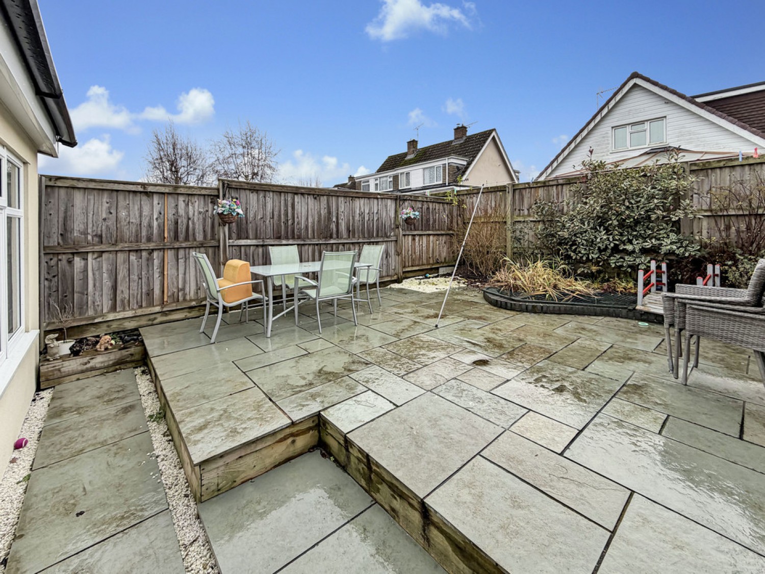 St Andrews Road, Warminster