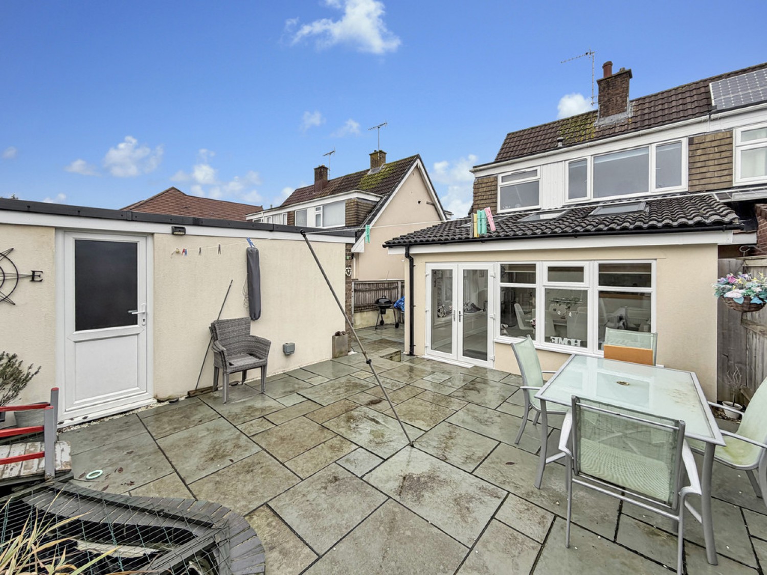 St Andrews Road, Warminster