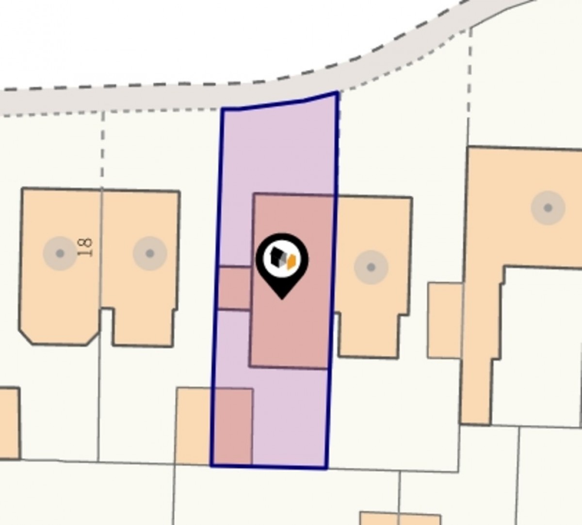 St Andrews Road, Warminster