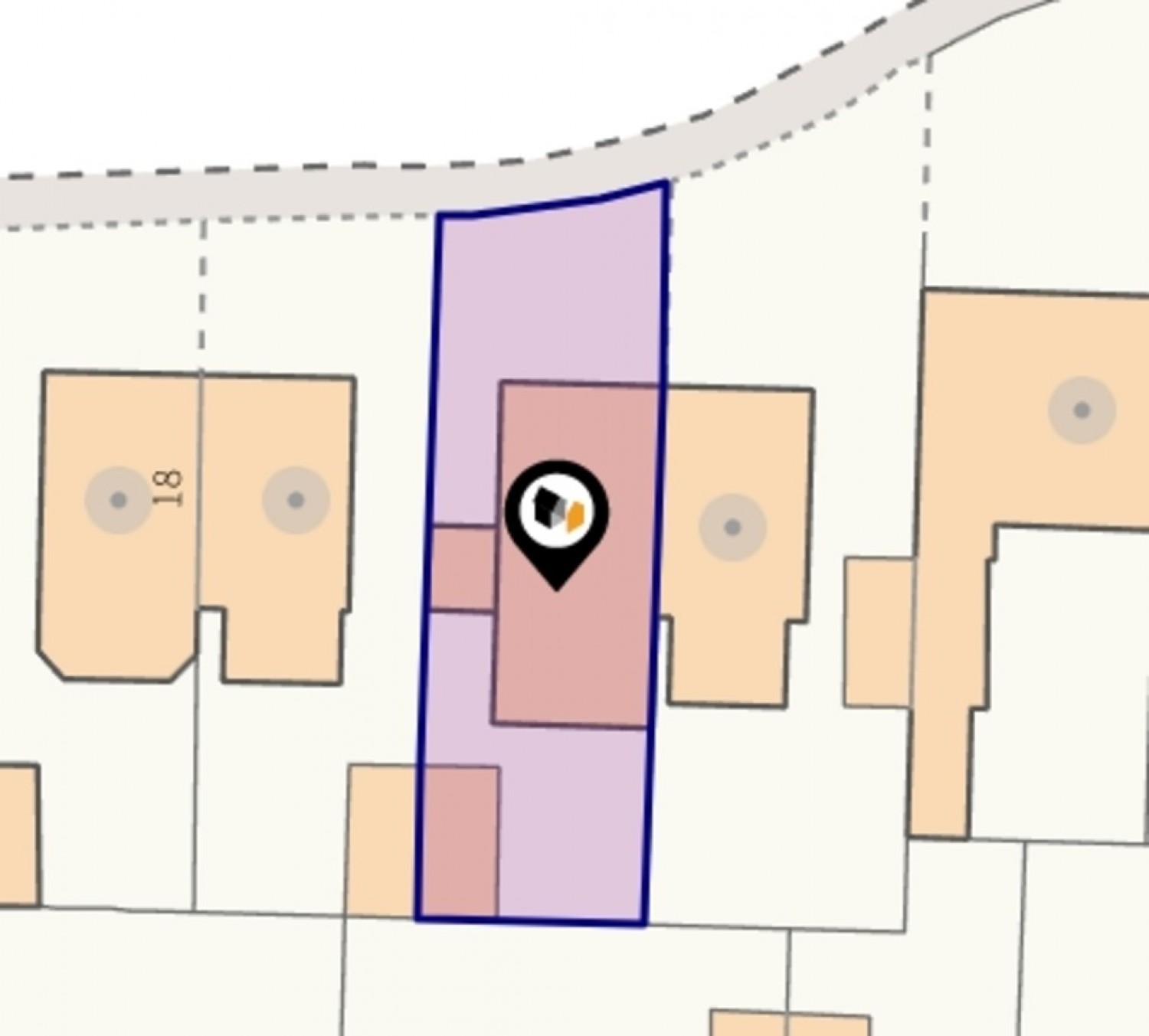 St Andrews Road, Warminster