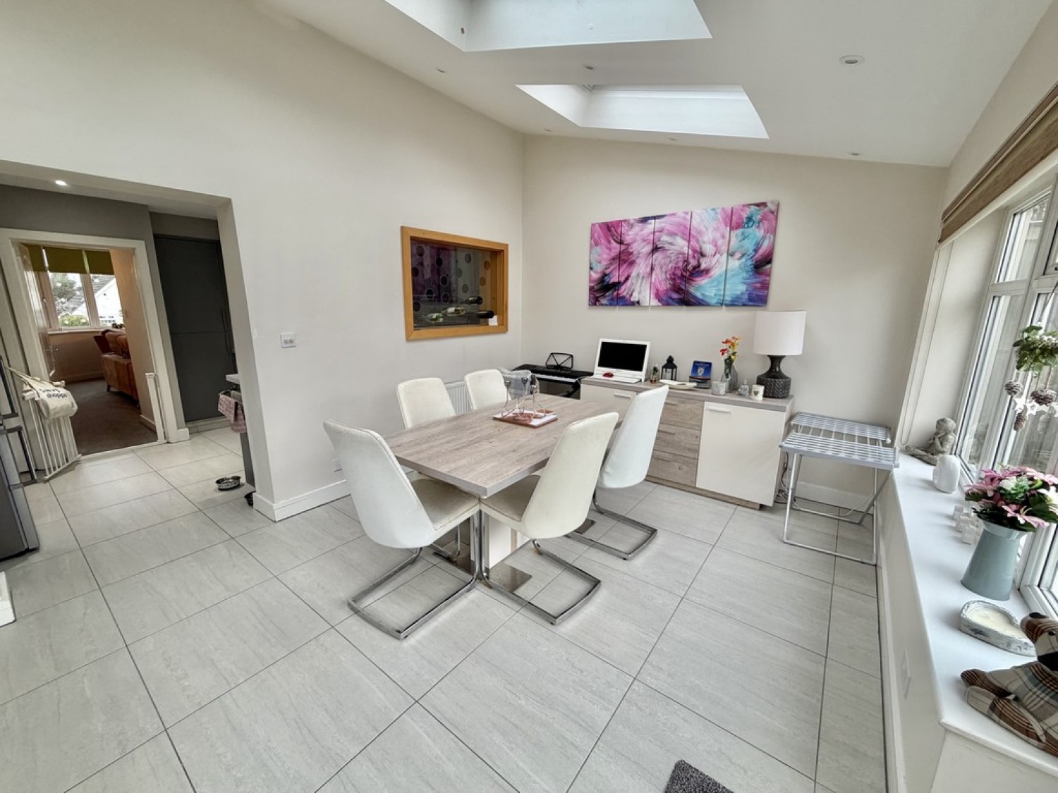 St Andrews Road, Warminster