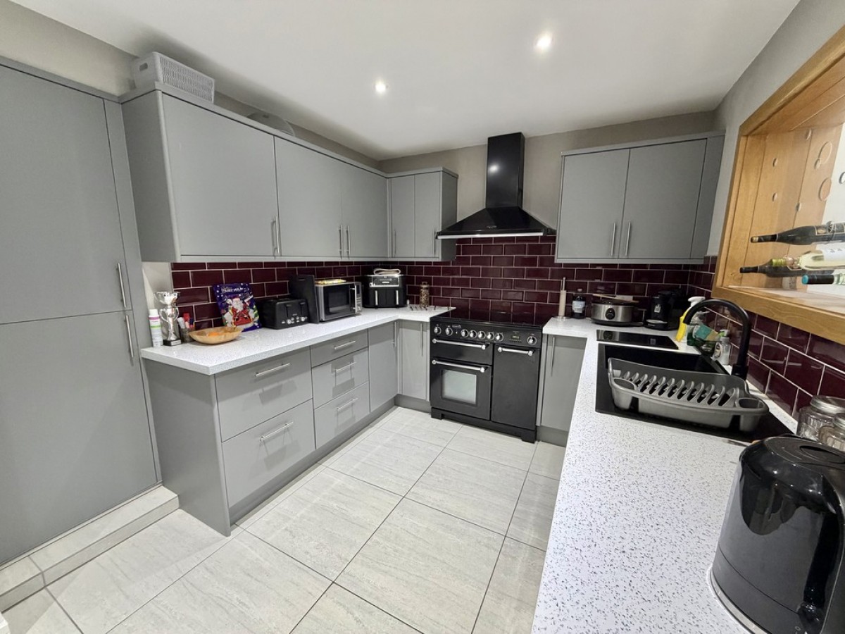 St Andrews Road, Warminster