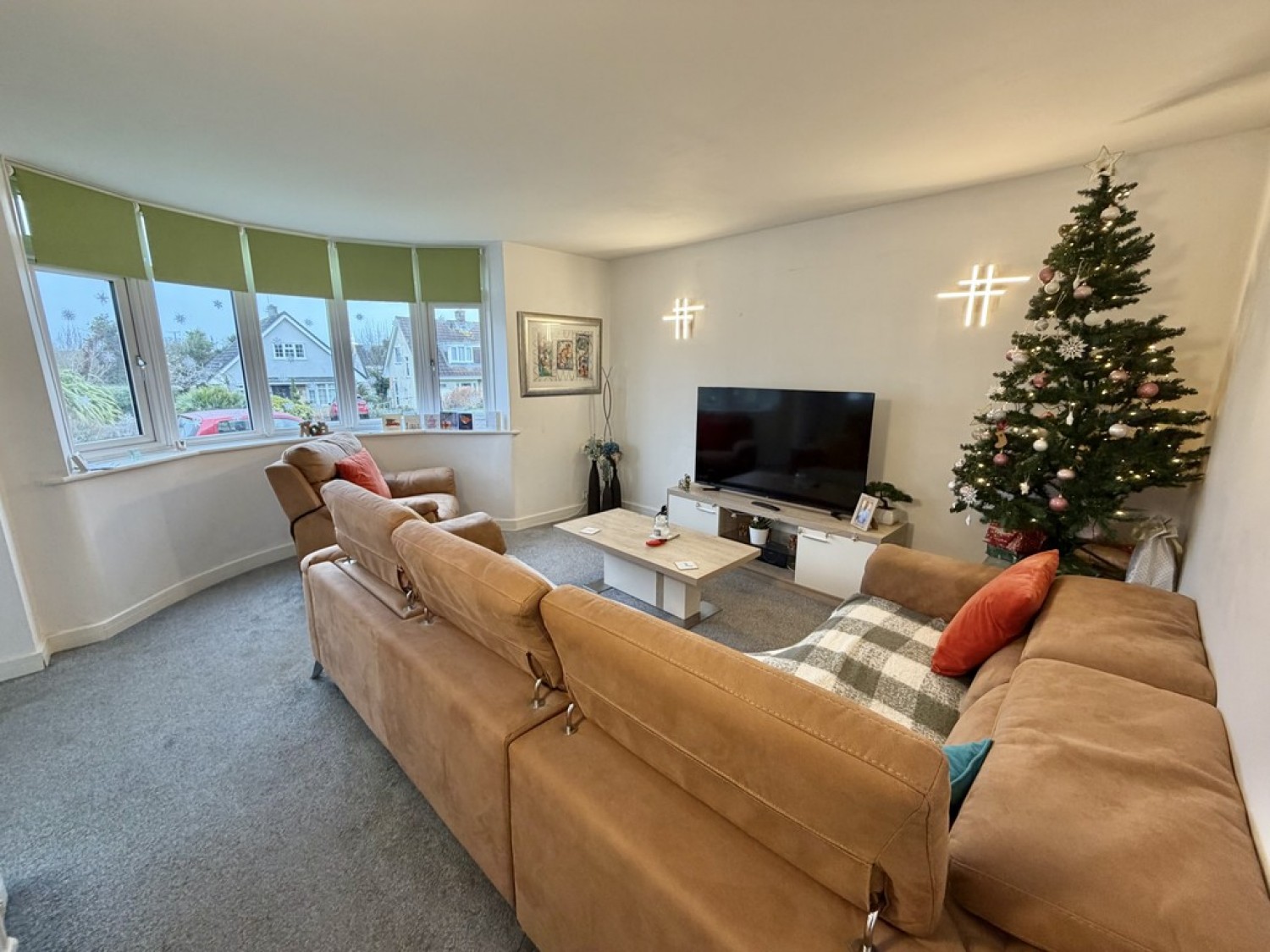 St Andrews Road, Warminster