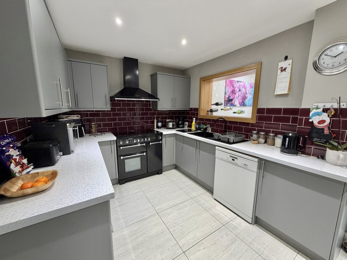 St Andrews Road, Warminster