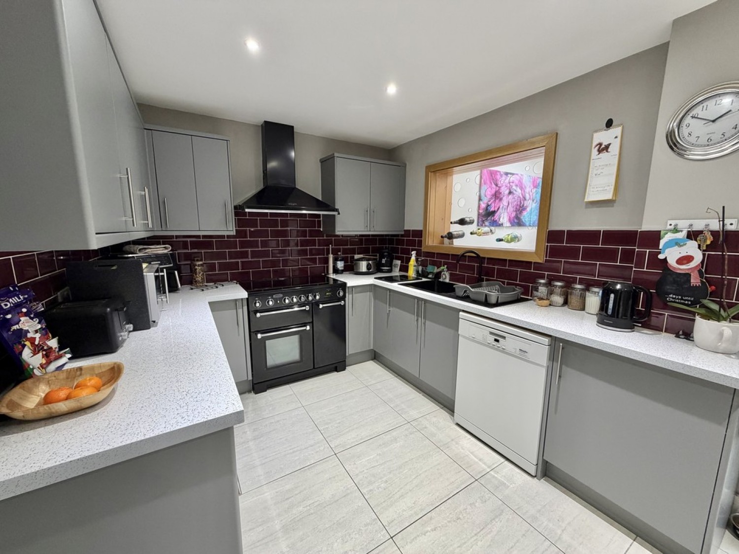 St Andrews Road, Warminster