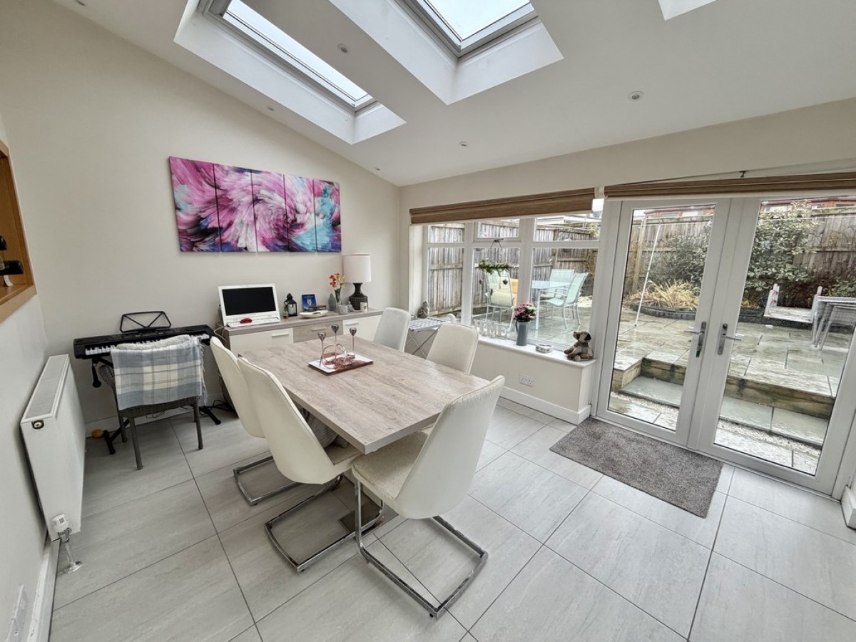 St Andrews Road, Warminster