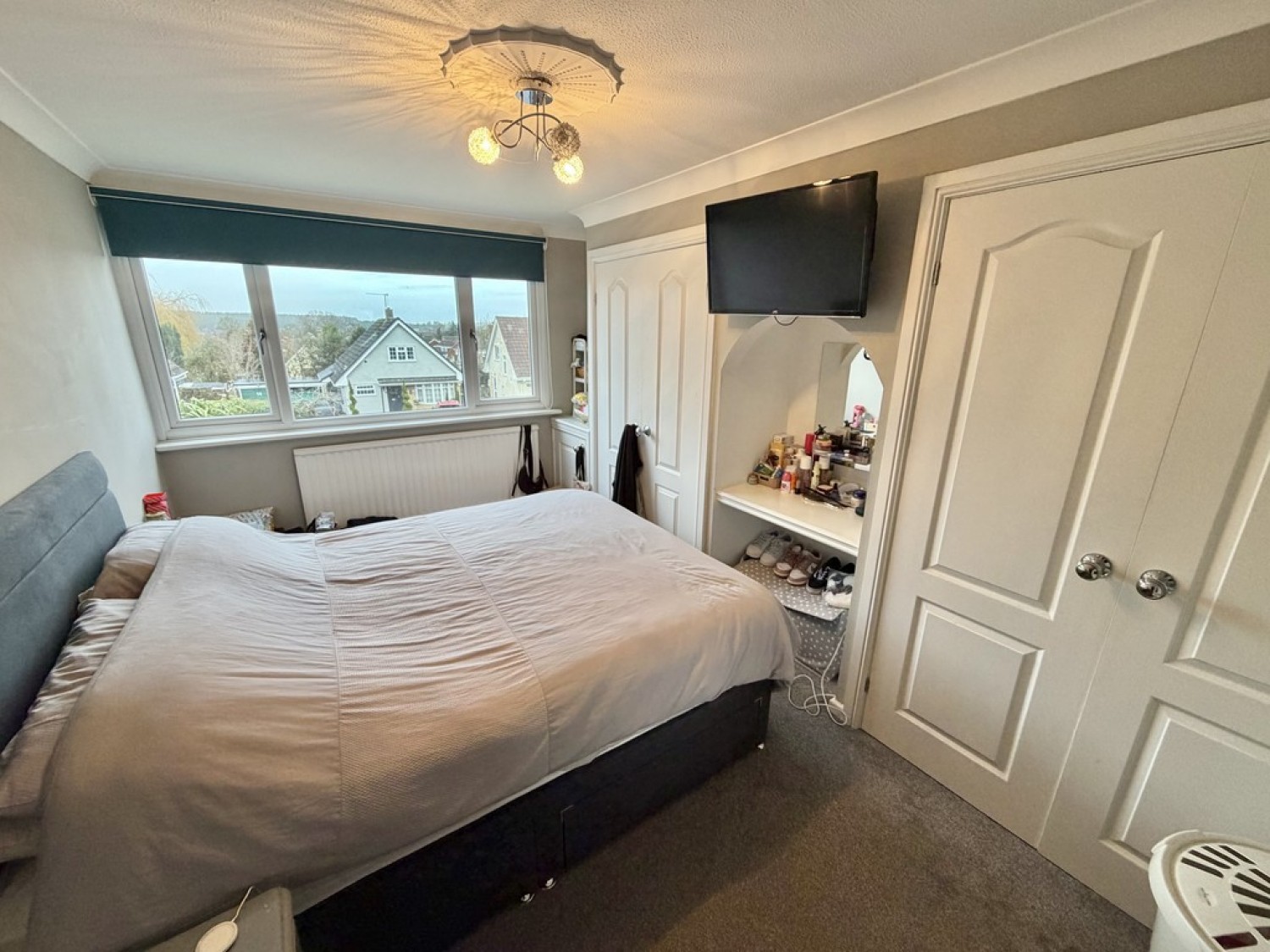 St Andrews Road, Warminster