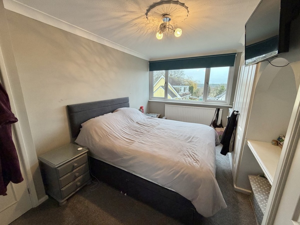 St Andrews Road, Warminster