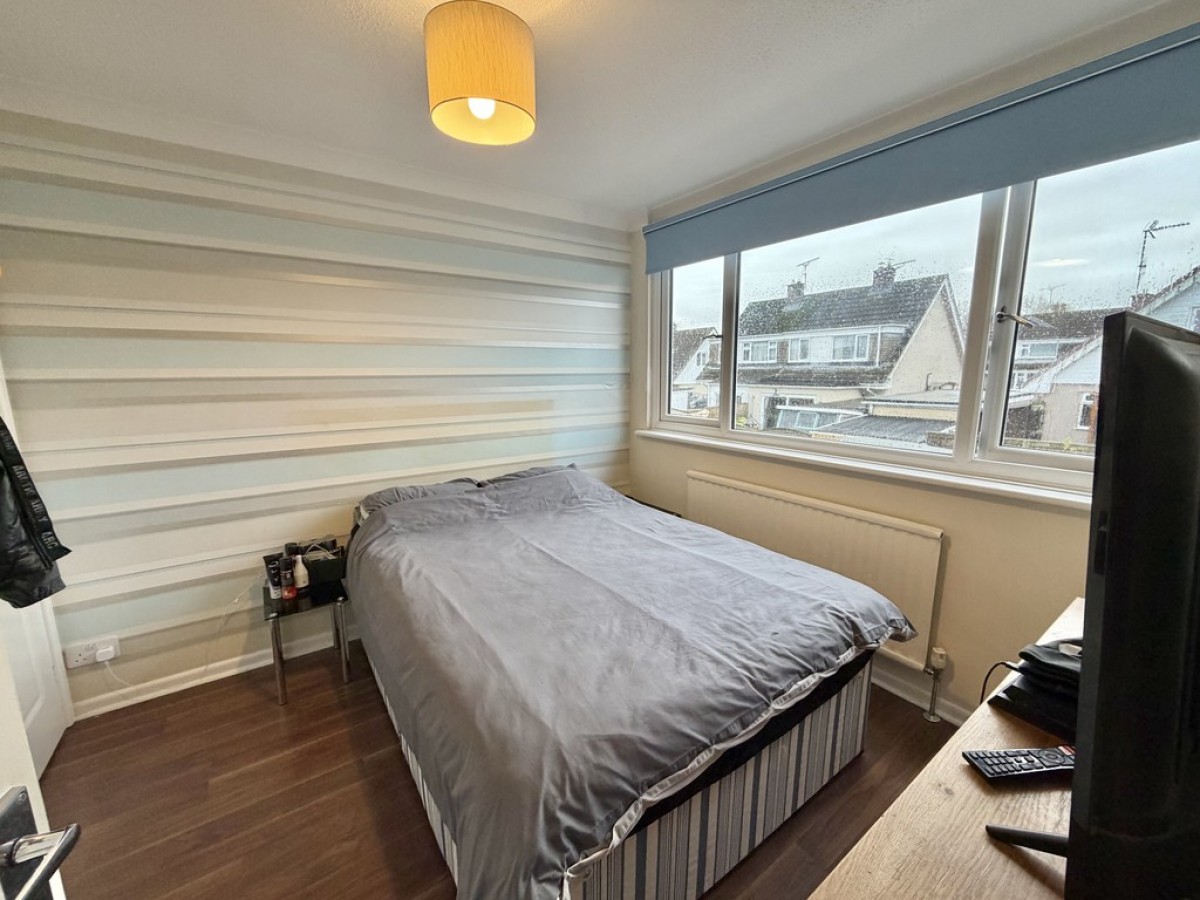 St Andrews Road, Warminster