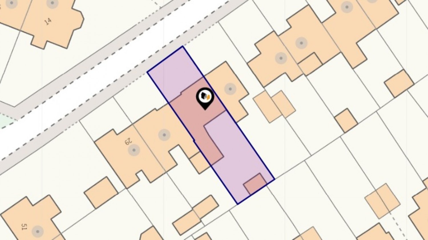 3 bedroom House in Queens Gardens, Trowbridge