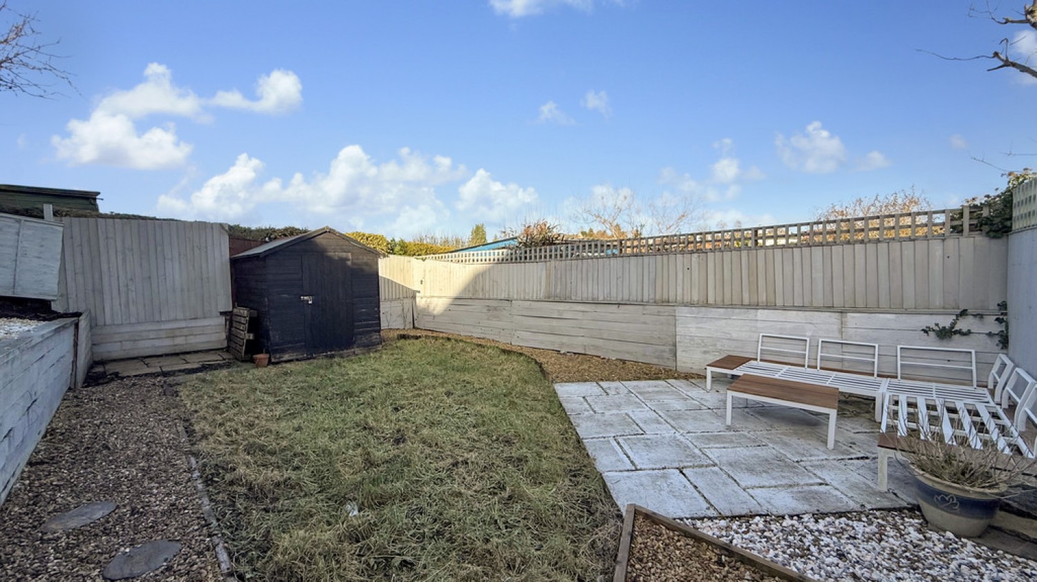 Marsh Street, Warminster