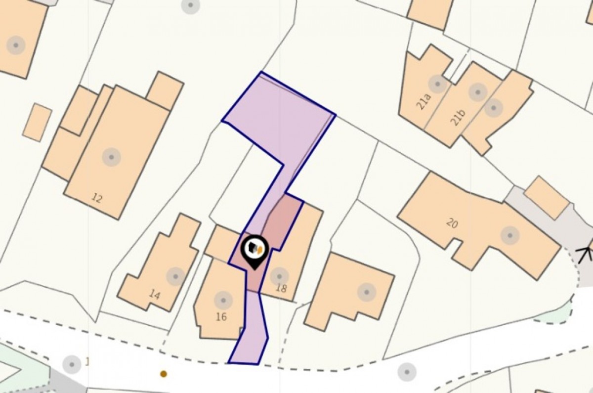 Marsh Street, Warminster