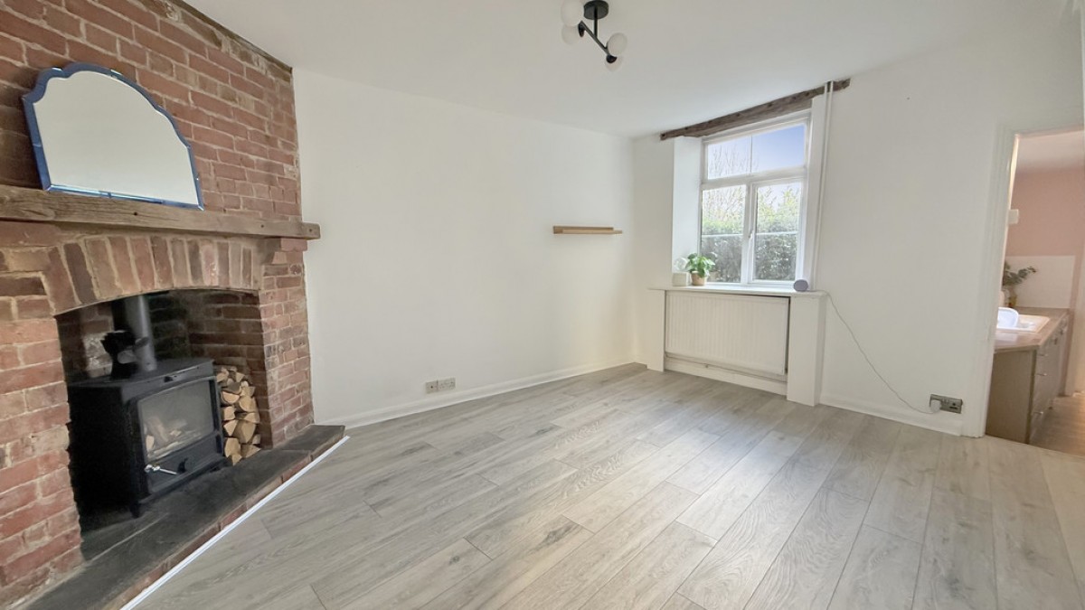 Marsh Street, Warminster